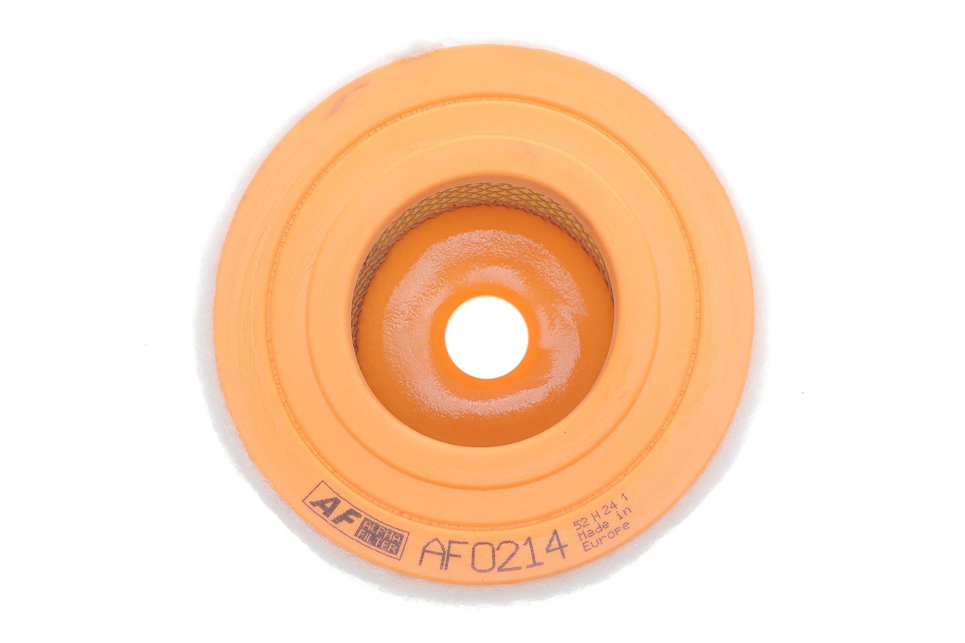 AF0214 ALPHA FILTER